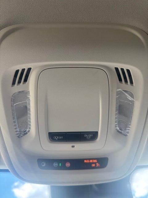 Buick Envision AWD 4dr Preferred 2021