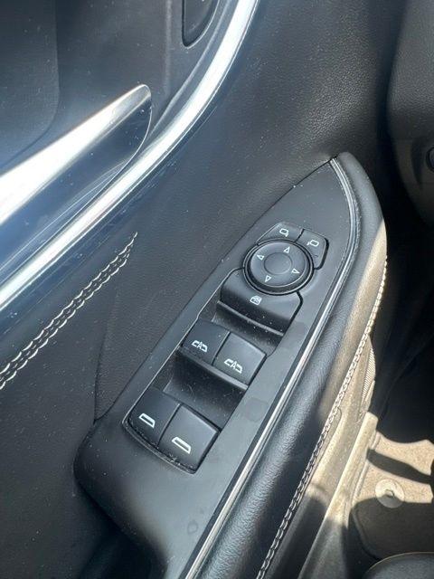 Buick Envision AWD 4dr Preferred 2021