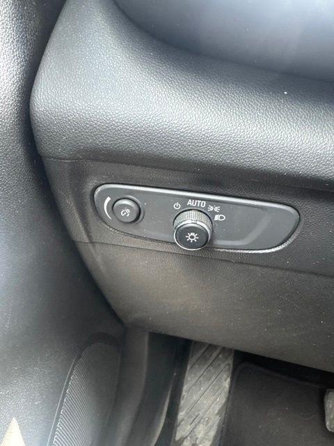 Buick Envision AWD 4dr Preferred 2021