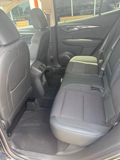 Buick Envision AWD 4dr Preferred 2021