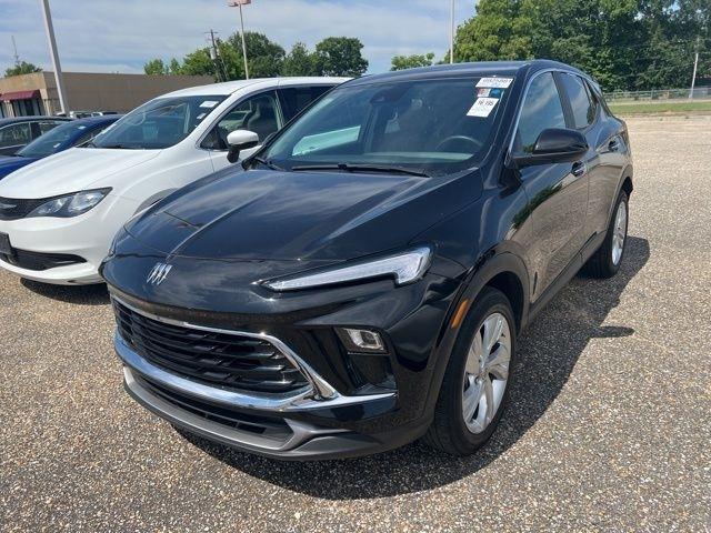 Buick Encore GX FWD 4dr Preferred 2025