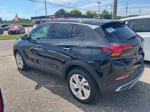 Buick Encore GX FWD 4dr Preferred 2025