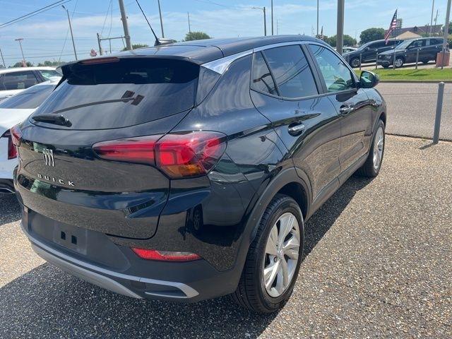 Buick Encore GX FWD 4dr Preferred 2025