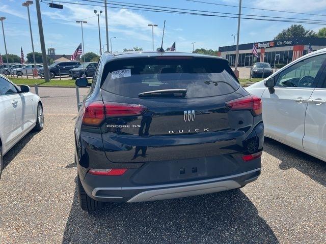 Buick Encore GX FWD 4dr Preferred 2025