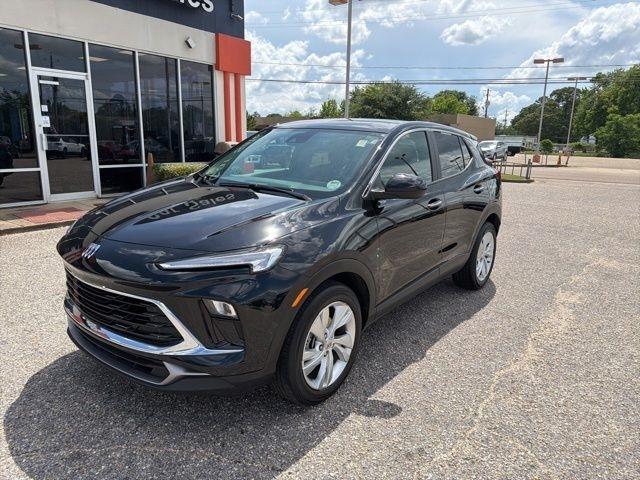 Buick Encore GX FWD 4dr Preferred 2025