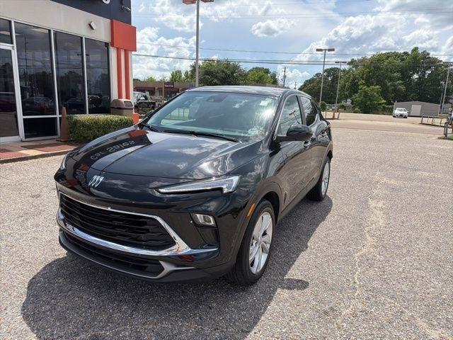 Buick Encore GX FWD 4dr Preferred 2025