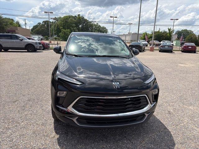 Buick Encore GX FWD 4dr Preferred 2025