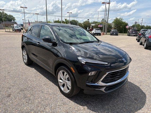 Buick Encore GX FWD 4dr Preferred 2025