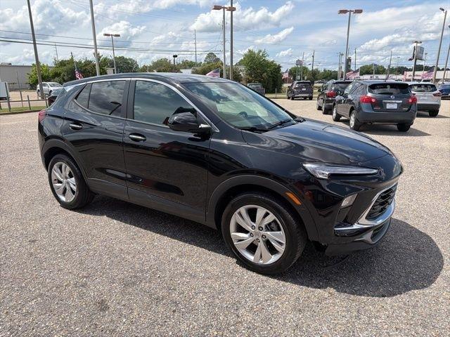 Buick Encore GX FWD 4dr Preferred 2025