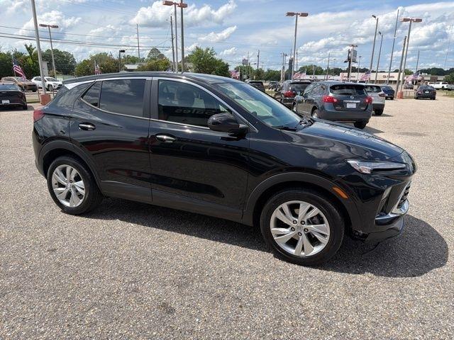 Buick Encore GX FWD 4dr Preferred 2025