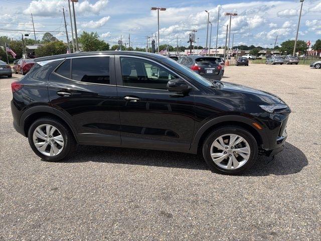 Buick Encore GX FWD 4dr Preferred 2025
