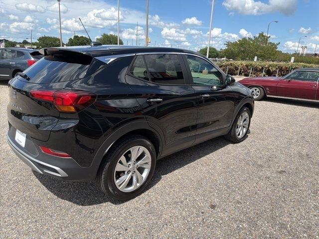 Buick Encore GX FWD 4dr Preferred 2025