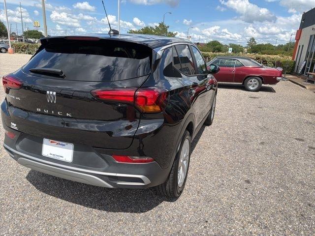 Buick Encore GX FWD 4dr Preferred 2025