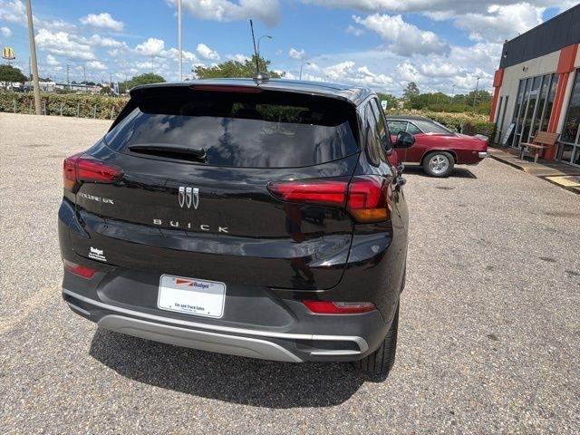 Buick Encore GX FWD 4dr Preferred 2025