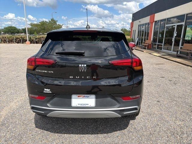 Buick Encore GX FWD 4dr Preferred 2025