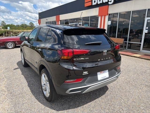 Buick Encore GX FWD 4dr Preferred 2025