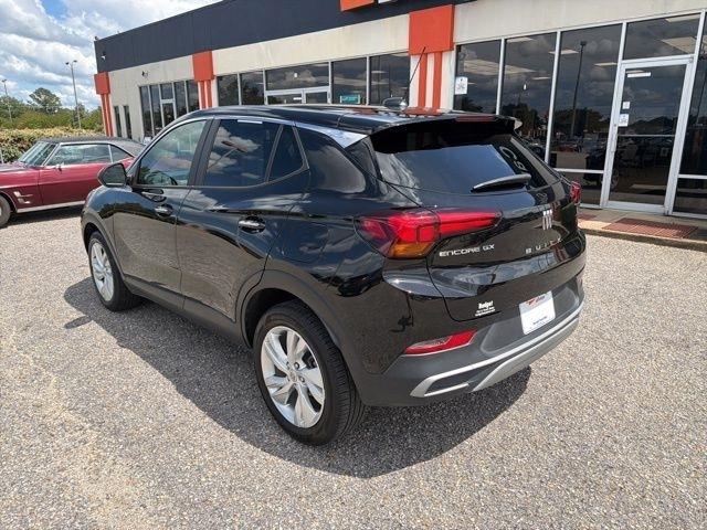 Buick Encore GX FWD 4dr Preferred 2025