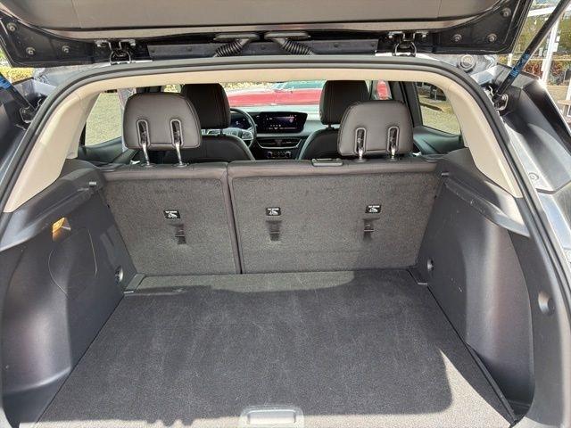 Buick Encore GX FWD 4dr Preferred 2025