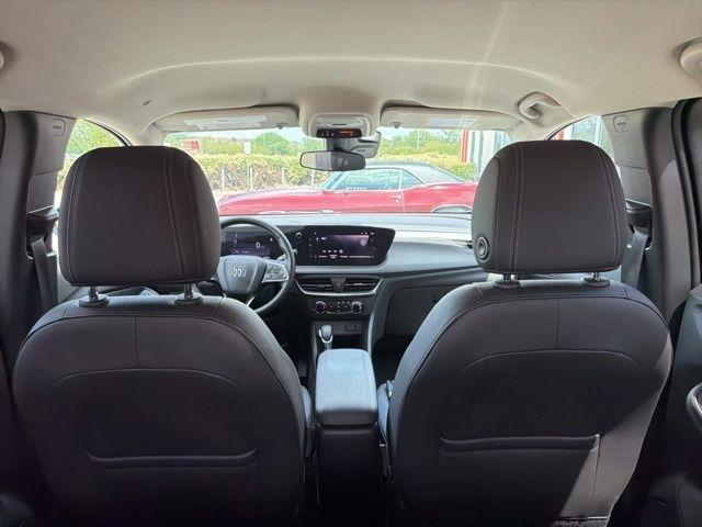 Buick Encore GX FWD 4dr Preferred 2025