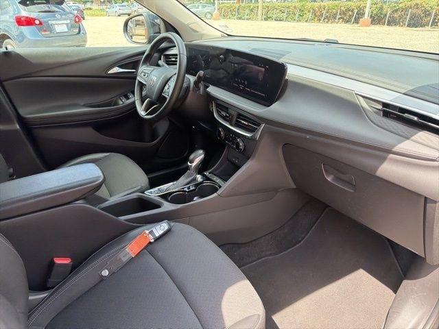 Buick Encore GX FWD 4dr Preferred 2025