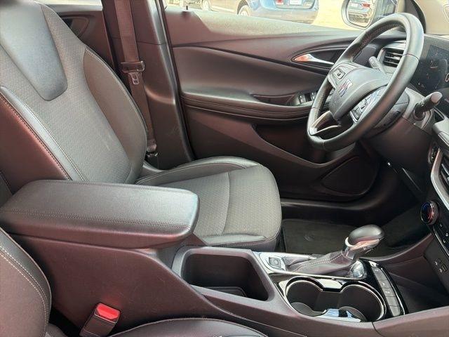 Buick Encore GX FWD 4dr Preferred 2025
