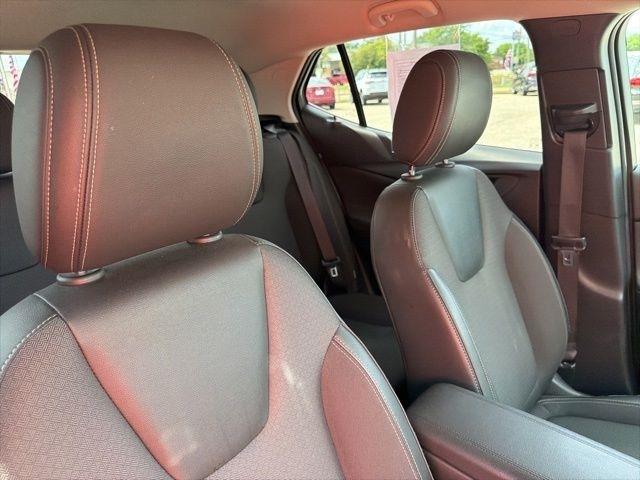 Buick Encore GX FWD 4dr Preferred 2025