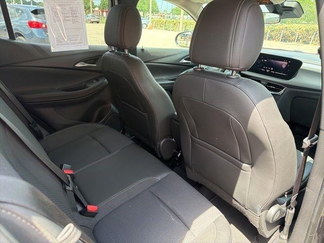 Buick Encore GX FWD 4dr Preferred 2025