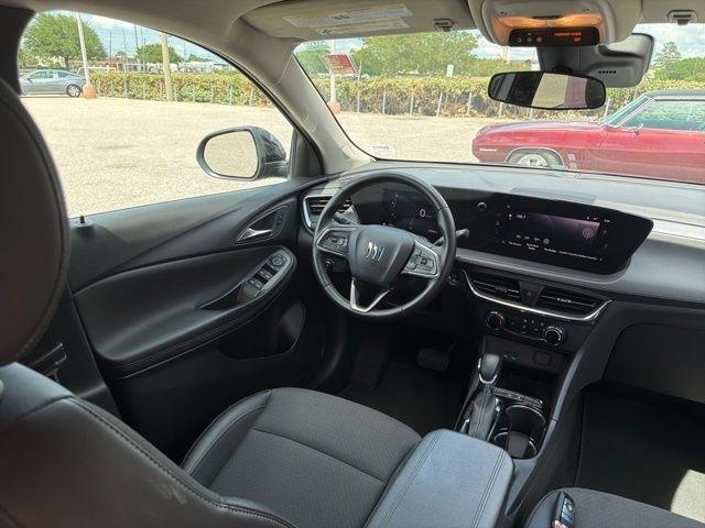 Buick Encore GX FWD 4dr Preferred 2025