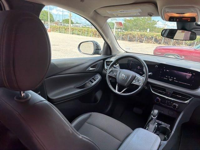 Buick Encore GX FWD 4dr Preferred 2025