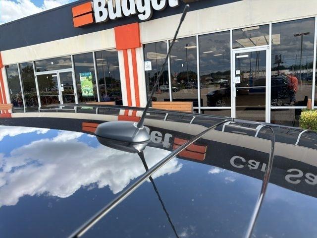 Buick Encore GX FWD 4dr Preferred 2025
