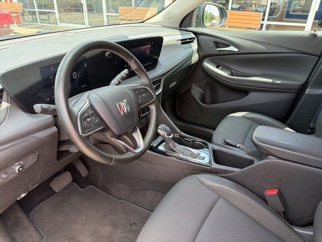 Buick Encore GX FWD 4dr Preferred 2025