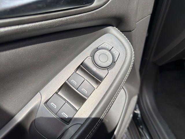 Buick Encore GX FWD 4dr Preferred 2025