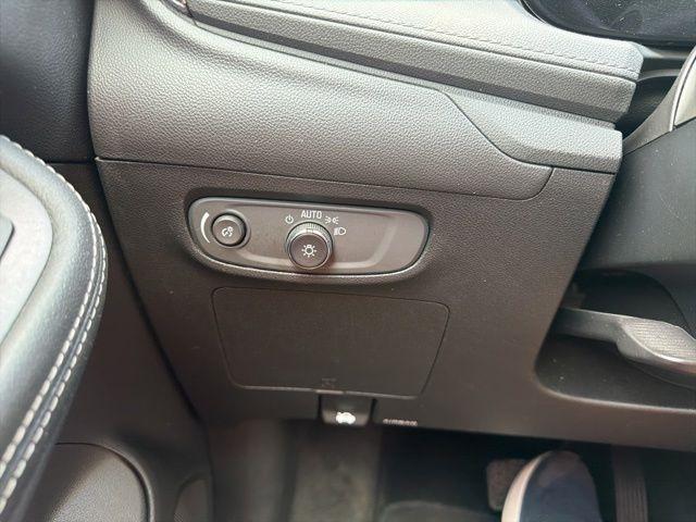 Buick Encore GX FWD 4dr Preferred 2025