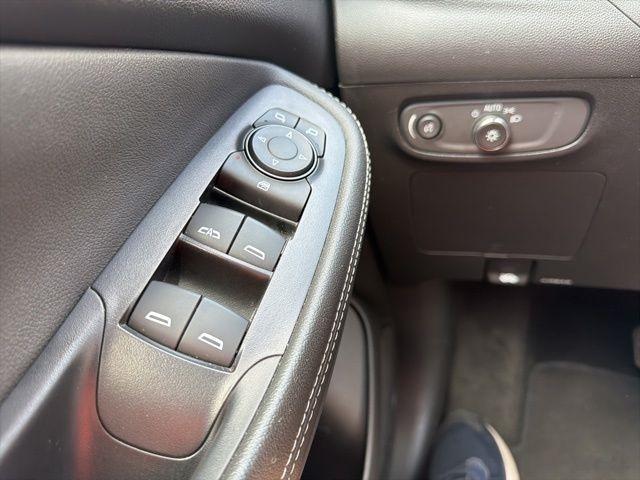 Buick Encore GX FWD 4dr Preferred 2025