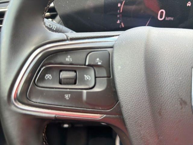 Buick Encore GX FWD 4dr Preferred 2025