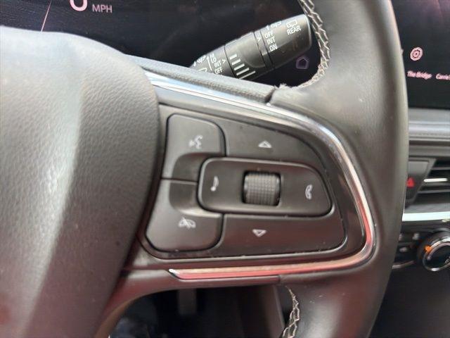 Buick Encore GX FWD 4dr Preferred 2025