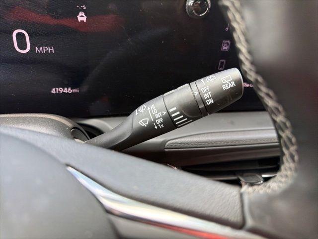 Buick Encore GX FWD 4dr Preferred 2025