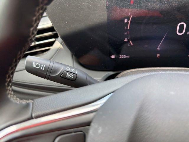 Buick Encore GX FWD 4dr Preferred 2025