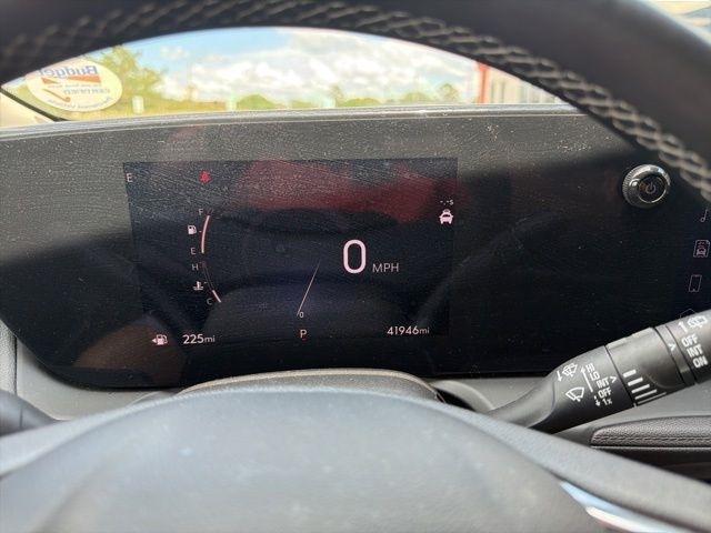 Buick Encore GX FWD 4dr Preferred 2025