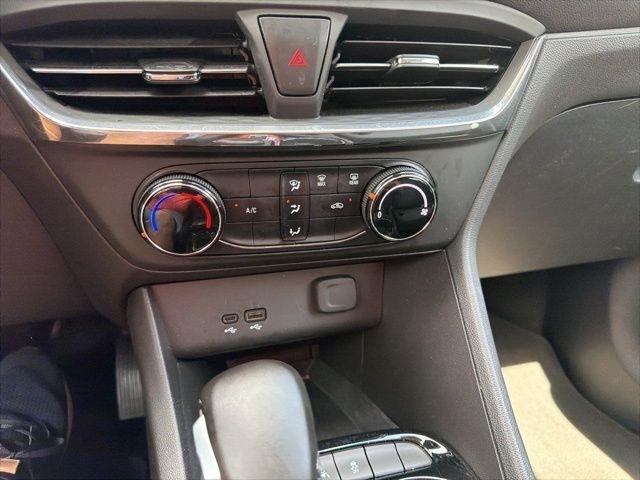 Buick Encore GX FWD 4dr Preferred 2025