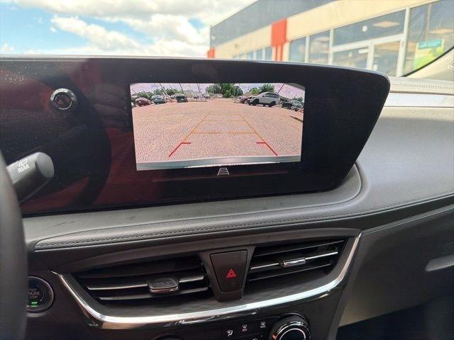 Buick Encore GX FWD 4dr Preferred 2025