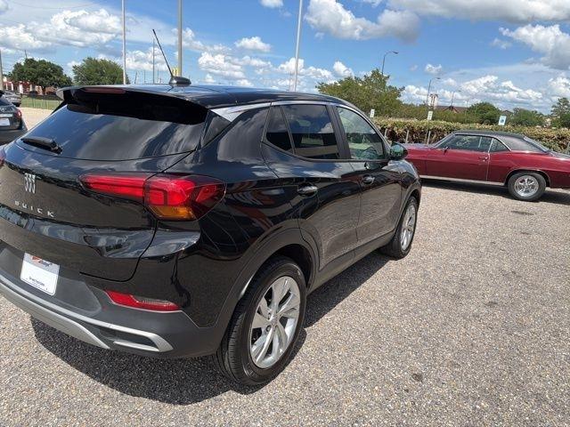 Buick Encore GX FWD 4dr Preferred 2025