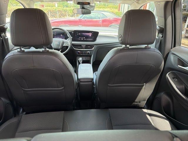 Buick Encore GX FWD 4dr Preferred 2025