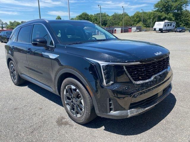Kia Sorento S FWD 2024