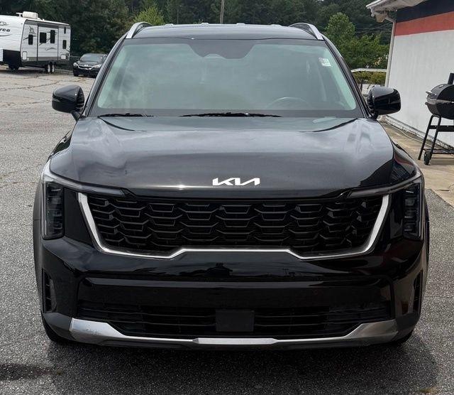 Kia Sorento S FWD 2024