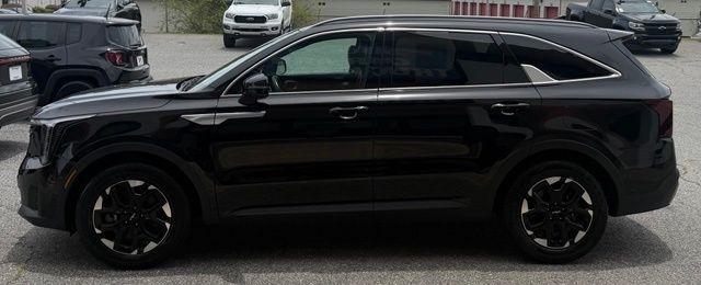 Kia Sorento S FWD 2024