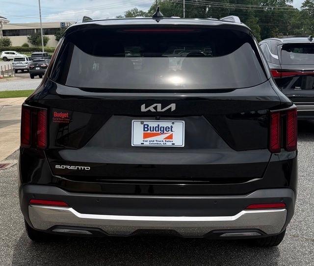 Kia Sorento S FWD 2024