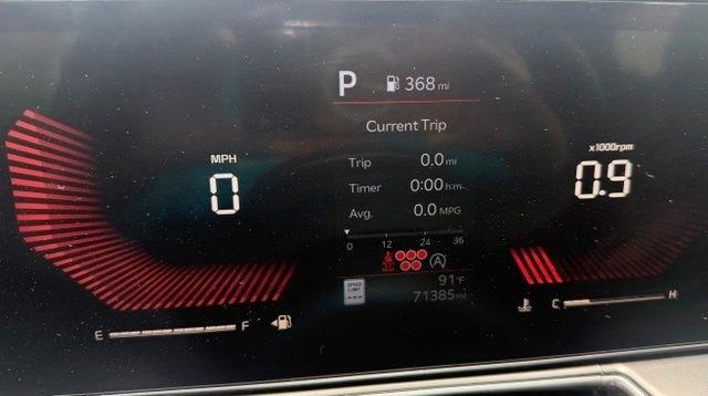 Kia Sorento S FWD 2024