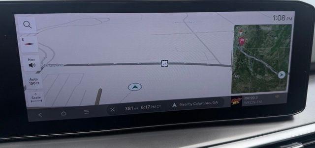Kia Sorento S FWD 2024