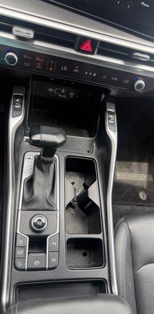 Kia Sorento S FWD 2024